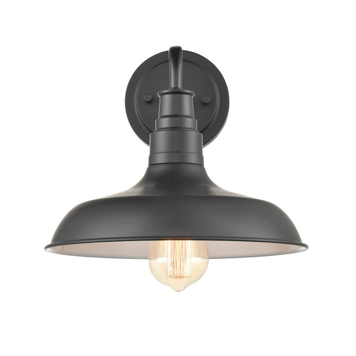 Millennium Lighting 1 Light 10" Outdoor Wall Bracket