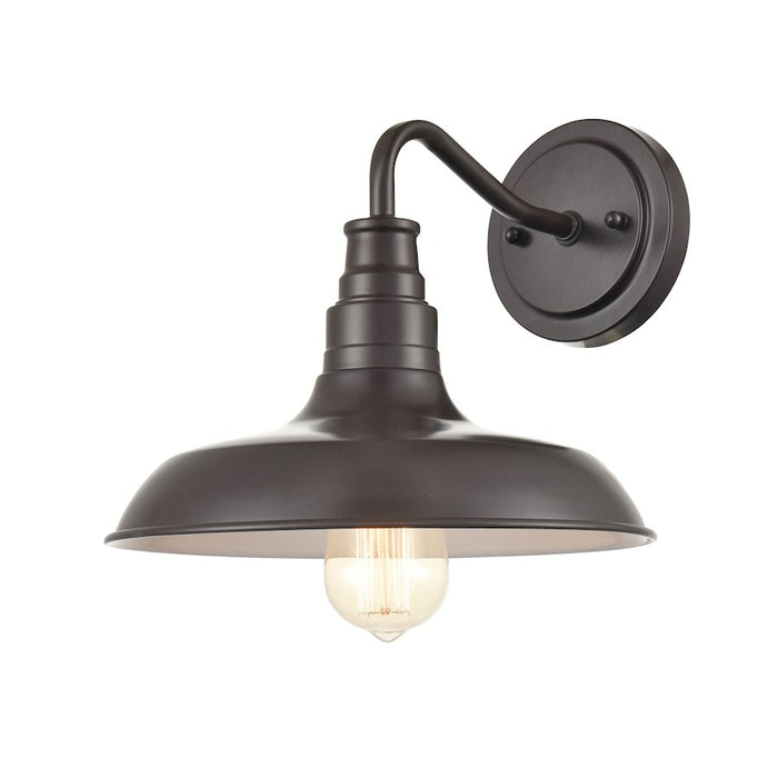 Millennium Lighting 1 Light 10" Outdoor Wall Bracket