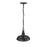 Millennium Lighting Milltown 1Lt Outdoor Hanging Lantern, Black
