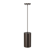 Millennium Lighting Searcy 1Lt Outdoor Hanging Pendant, Bronze - 2961-PBZ