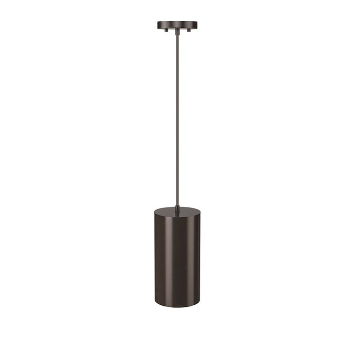 Millennium Lighting Searcy 1Lt Outdoor Hanging Pendant, Bronze - 2961-PBZ