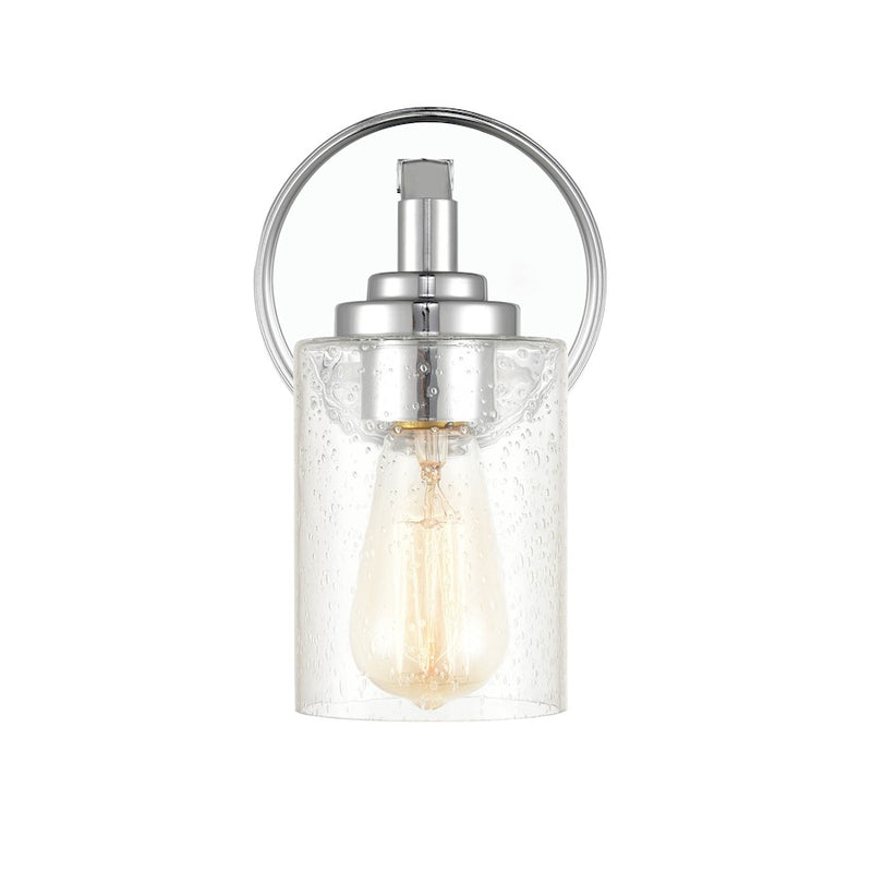 Millennium 1 Light 9" Wall Sconce