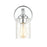 Millennium 1 Light 9" Wall Sconce