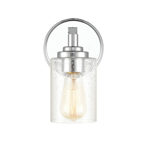 Millennium 1 Light 9" Wall Sconce
