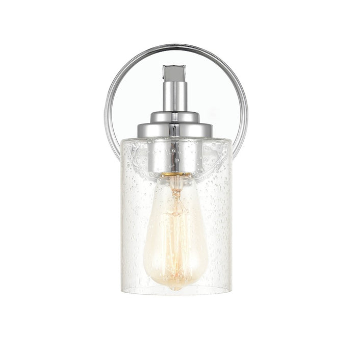 Millennium 1 Light 9" Wall Sconce