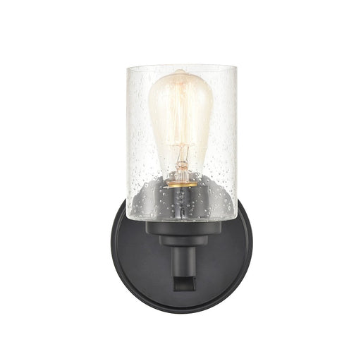 Millennium 1 Light 9" Wall Sconce