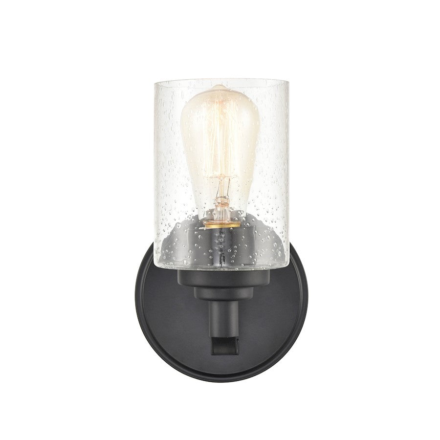 Millennium 1 Light 9" Wall Sconce