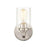 Millennium 1 Light 9" Wall Sconce