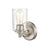 Millennium 1 Light 9" Wall Sconce