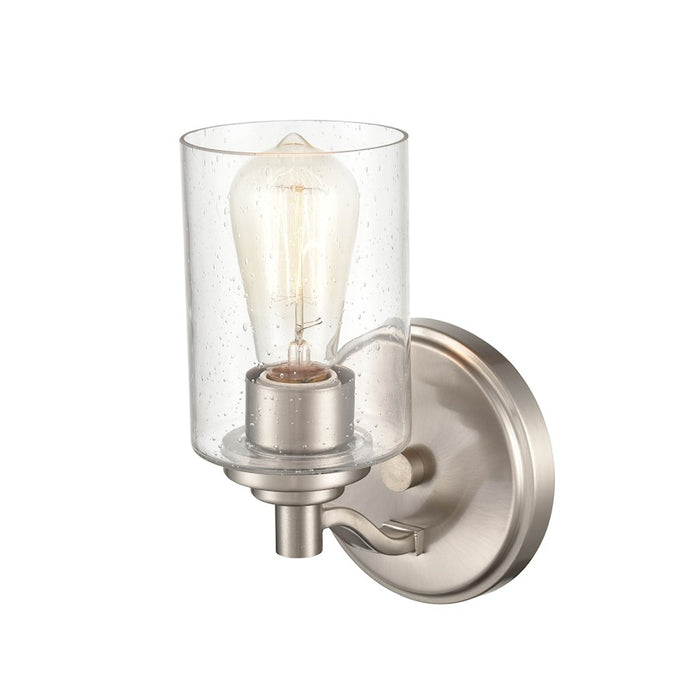 Millennium 1 Light 9" Wall Sconce