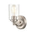 Millennium 1 Light 9" Wall Sconce