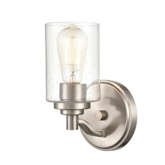 Millennium 1 Light 9" Wall Sconce