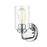 Millennium Lighting 1 Light 8" Wall Sconce