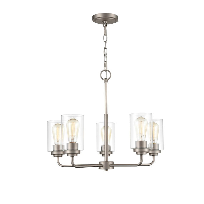Millennium Lighting 5 Light Chandelier Ceiling Light
