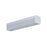 RP Lighting 2ft 25W, 4K 120/277 0-10V Dim, White - 4115DM-1WH