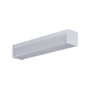 RP Lighting 2ft 25W 4K 120/277 0-10V Dim MS, White - 4115DM-1WH-MS