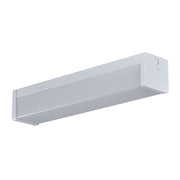 RP Lighting 2ft 20W, 4K 120/277 0-10V, White - 4115DM-WH