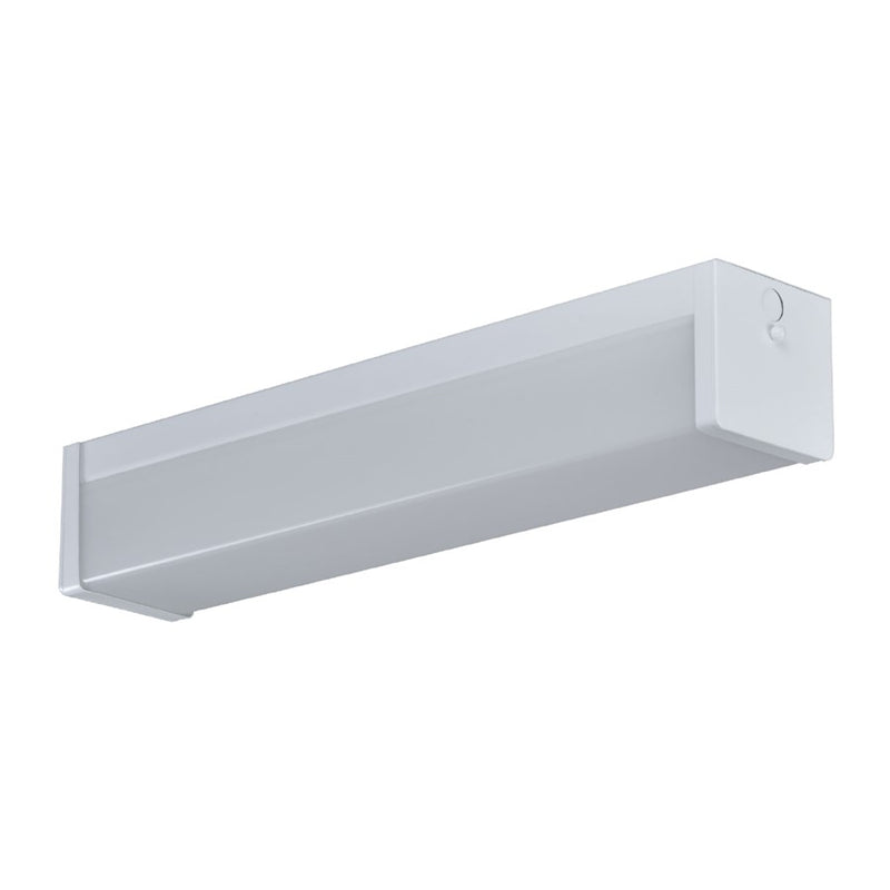 RP Lighting 2ft 20W, 4K 120/277 0-10V, White - 4115DM-WH
