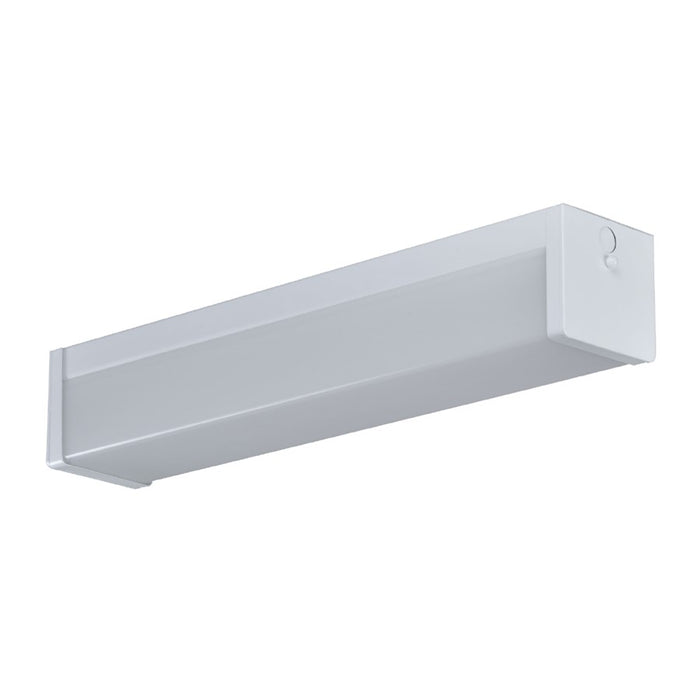 RP Lighting 2ft 20W, 4K 120/277 0-10V, White - 4115DM-WH