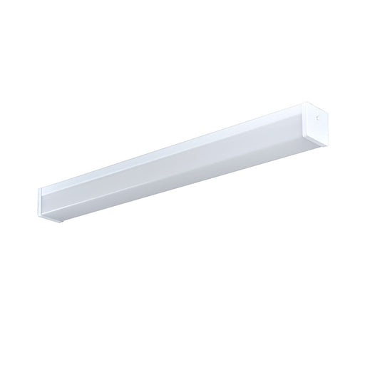 RP Lighting 2ft Stair Light 20W 4K 120/277, White - 4115WH
