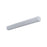 RP Lighting 4ft 35W 4K 120/277 0-10V EM, White - 4116-1WH-EM