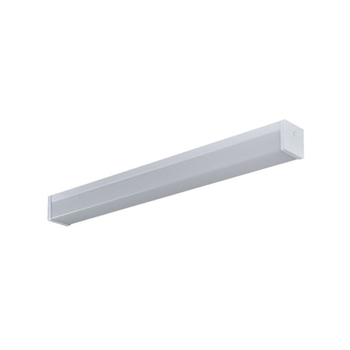 RP Lighting 4ft 35W 4K 120/277 0-10V Dim EM, White - 4116DM-1WH-EM