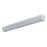 RP Lighting 4ft 35W 4K 120/277 0-10V Dim MS EM, White - 4116DM-1WH-MS-EM