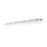 RP Lighting Linear 4' Vapor Tight LED Light, Gray - 4117WH-3W3CCT