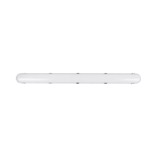 RP Lighting Linear 4' Vapor Tight LED Light, Gray