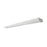 RP Lighting Linear 4' Wrap LED Light, White/EM - 4118WH-3W3CCT-EM