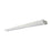 RP Lighting Linear 4' Wrap LED Light, White/MS - 4118WH-3W3CCT-MS