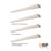 RP Lighting Linear 4' Wrap LED Light, White/MS/EM