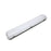 RP Lighting Linear 2' Vapor Tight LED Light, White/MS - 4120WH-20-4K-MS