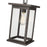 Millennium Lighting Bowton 1Lt Outdoor Hanging Lantern, Bronze
