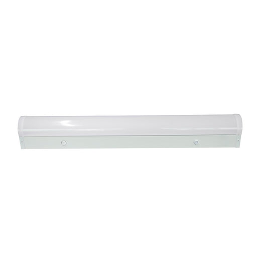 RP Lighting Linear 2' Strip LED Light, White/MS/EM
