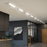 RP Lighting Linear 2' Strip LED Light, White/MS/EM