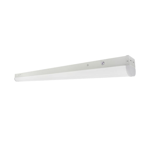 RP Lighting Linear 4' Strip LED Light, White - 4126WH-3W3CCT