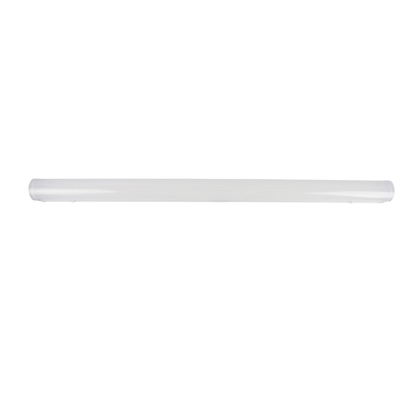 RP Lighting Linear 4' Strip LED Light, White/MS
