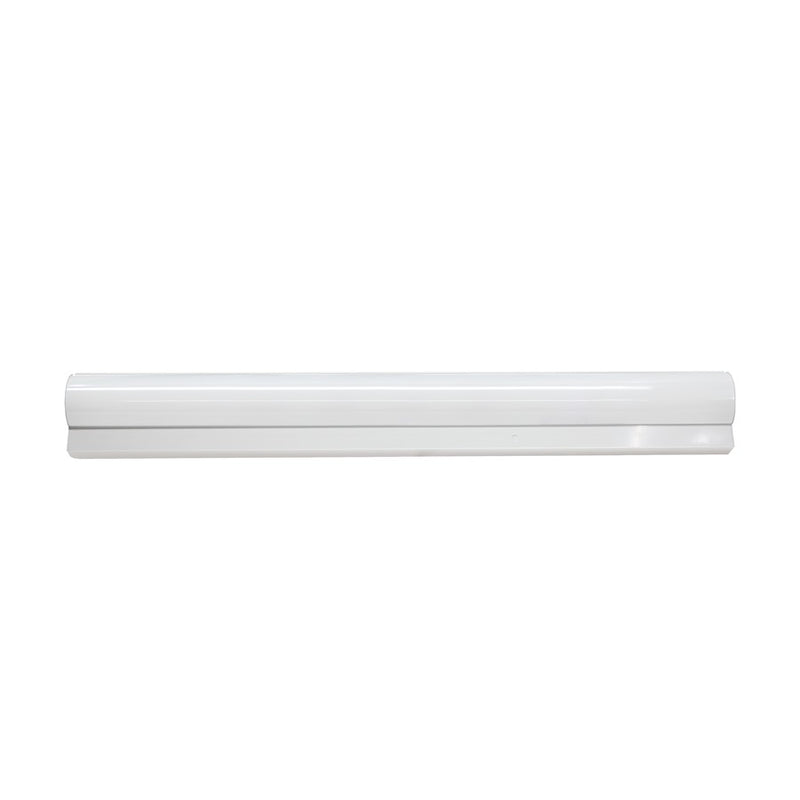 RP Lighting Linear 4' Stairwell LED Light, White/EM