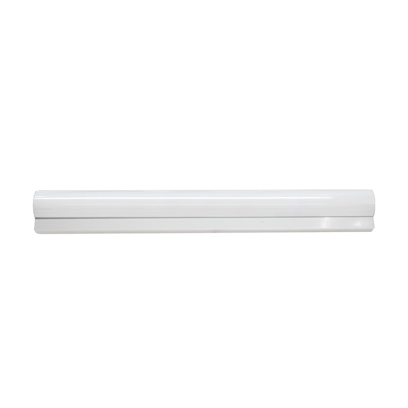RP Lighting Linear 4' Stairwell LED Light, White/MS