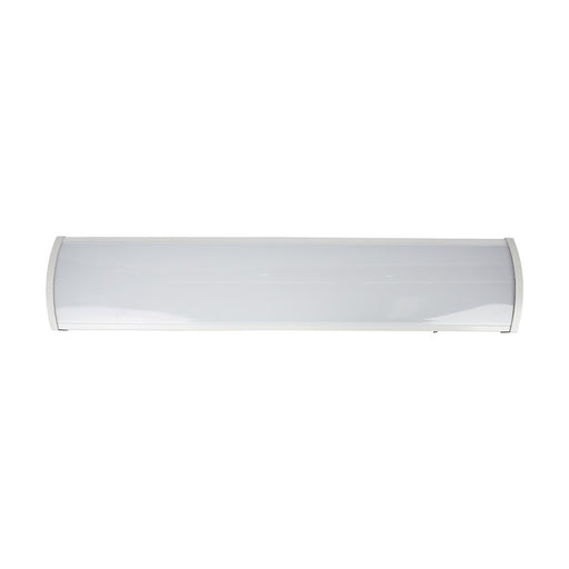 RP Lighting Linear 4' Extra Wide Wrap LED Light, White