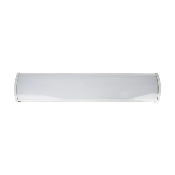 RP Lighting Linear 4' Extra Wide Wrap LED Light, White