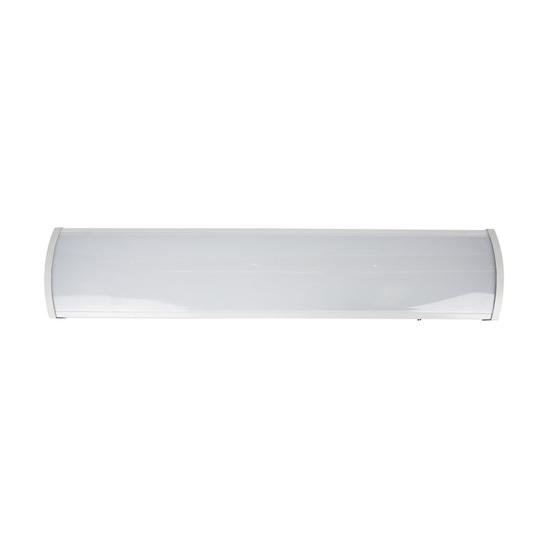 RP Lighting Linear 4' Extra Wide Wrap LED Light, White