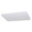RP Lighting LED 28x15" Cloud - 120-277V 40W, White - 4205WH-5CCT