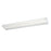 RP Lighting 4ft LED Pris. Wrap 35W, 4K EM, White - 4217WH-EM