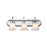 Millennium Lighting 3 Light Vanity Light 4283