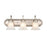 Millennium Lighting 3 Light Vanity Light 4283