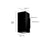 Millennium Vegas 1Lt 5.5" Outdoor Wall Sconce, Aluminum/Frosted