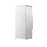 Millennium Lighting Vegas 2Lt Outdoor Wall Sconce, Aluminum/Frosted