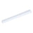 RP Lighting 4ft LED 2-Strip Lt 35W 4K 120/277V 0-10V, White - 4310WH-1
